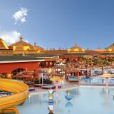 4 Sterne Familienhotel: Jungle Aqua Park, Hurghada, Rotes Meer