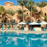 4 Sterne Familienhotel: Club Paradisio, El Gouna, Rotes Meer