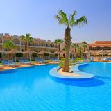 4 Sterne Familienhotel: Jaz Palmariva Beach Resort (ex LABRANDA Club Makadi), Makadi Bay, Rotes Meer