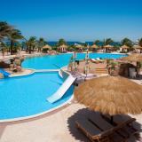 4 Sterne Familienhotel: Lotus Bay, Safaga, Rotes Meer