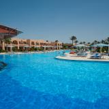 4 Sterne Familienhotel: Ali Baba Palace, Hurghada, Rotes Meer