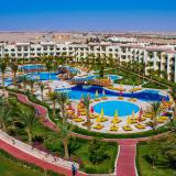 4 Sterne Familienhotel: Serenity Alma Heights, Makadi Bay, Rotes Meer