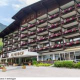 4 Sterne Hotel: Alpenhof, St. Jakob im Defereggental, Tirol