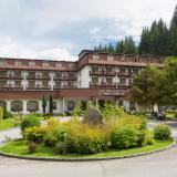 4 Sterne Familienhotel: Alpenhotel Weitlanbrunn, Sillian, Tirol