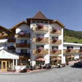 4 Sterne Familienhotel: Erlebnishotel Fendels, Fendels, Tirol