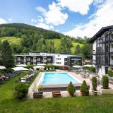 4 Sterne Familienhotel: Der Waldhof, Zell am See, Salzburger Land