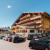 4 Sterne Familienhotel: Alphof, Alpbach, Tirol