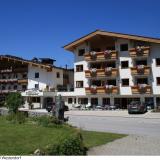 4 Sterne Familienhotel: Bichlingerhof, Westendorf, Tirol