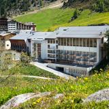 3 Sterne Familienhotel: all inclusive Hotel Lohmann, Obergurgl, Tirol