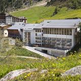 3 Sterne Familienhotel: all inclusive Hotel Lohmann, Obergurgl, Tirol
