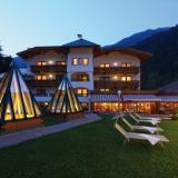 4 Sterne Familienhotel: Aktivhotel Waldhof, Ötz, Tirol