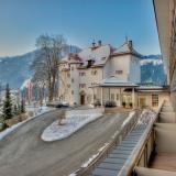 5 Sterne Familienhotel: Lebenberg Schlosshotel, Kitzbühel, Tirol