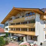 4 Sterne Familienhotel: Alpen Glück Hotel Kirchberger Hof, Kirchberg, Tirol