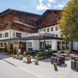 SCOL Sporthotel Zillertal, Bild 1