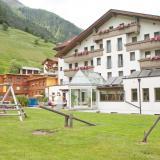 3 Sterne Familienhotel: Tia Monte, Feichten im Kaunertal, Tirol