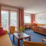 Vital & Sporthotel Brixen, Bild 3