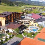 Vital & Sporthotel Brixen, Bild 1