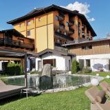 Vital & Sporthotel Brixen, Bild 2