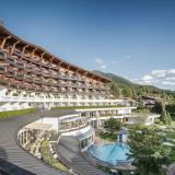 4 Sterne Hotel: Krumers Alpin Resort & Spa, Seefeld, Tirol