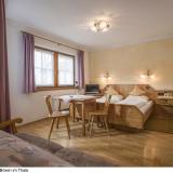 2 Sterne Hotel: Gasthof Brixnerwirt, Brixen im Thale, Tirol