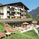 Familienhotel Lagant, Bild 1