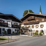4 Sterne Familienhotel: ALPEN GLÜCK HOTEL Unterm Rain, Kirchberg, Tirol
