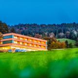 4 Sterne Hotel: Fritsch am Berg - Adults Only, Lochau, Vorarlberg