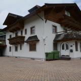 0 Sterne Hotel: Apart Sonne, Kirchberg, Tirol