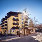 3 Sterne Familienhotel: Hotel Pinzgauerhof, Zell am See, Salzburger Land