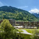 0 Sterne Familienhotel: Falkensteiner Hotel Montafon, Tschagguns, Vorarlberg