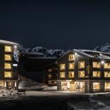 4 Sterne Hotel: Berghotel Biberkopf, Warth am Arlberg, Vorarlberg