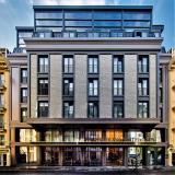 4 Sterne Hotel: Lady Diana, Istanbul, Grossraum Istanbul