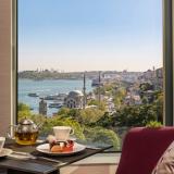 Swissotel The Bosphorus, Bild 8