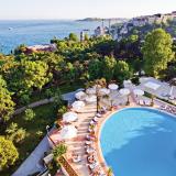 Swissotel The Bosphorus, Bild 1