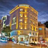 4 Sterne Hotel: Arden City, Istanbul, Grossraum Istanbul