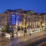 Crowne Plaza Istanbul - Old City, Bild 1