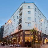 3 Sterne Hotel: Barin Hotel, Istanbul, Grossraum Istanbul