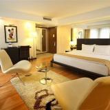 4 Sterne Hotel: Cartoon Hotel, Istanbul, Grossraum Istanbul