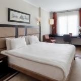 Ramada Plaza by Wyndham Istanbul City Center, Bild 3