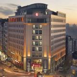 Ramada Plaza by Wyndham Istanbul City Center, Bild 1