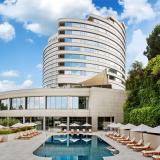 Conrad Istanbul Bosphorus, Bild 1