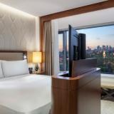 Conrad Istanbul Bosphorus, Bild 2