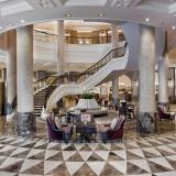 Conrad Istanbul Bosphorus, Bild 6