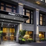 Park South Hotel, Bild 1