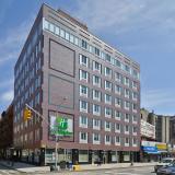 3 Sterne Hotel: Holiday Inn NYC - Lower East Side, New York, New York