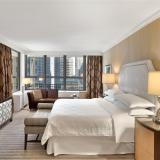 Sheraton New York Times Square Hotel, Bild 2