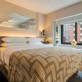 4 Sterne Hotel: Pestana CR7 Times Square, New York, New York