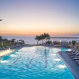 5 Sterne Familienhotel: Ammos Luxury Resort, Mastichari, Kos