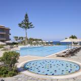 Ammos Luxury Resort, Bild 3