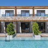 4 Sterne Familienhotel: Caravia Beach, Marmari, Kos